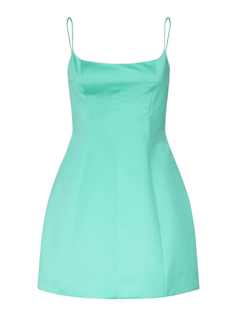 Blumarine Jupe Midi - Vert