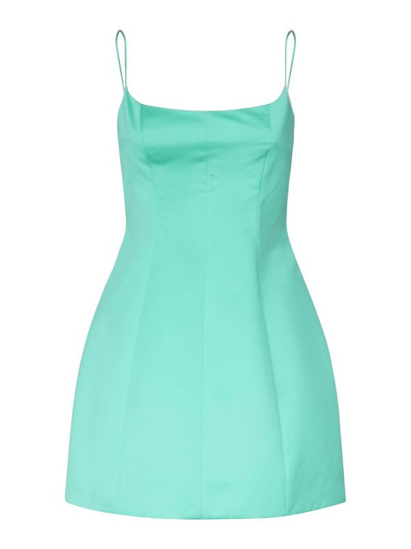 Blumarine Jupe Midi - Vert
