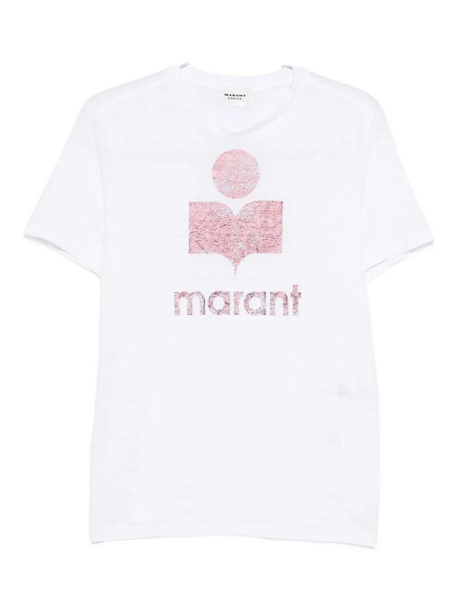 Isabel Marant Etoile T-Shirt - Blanc
