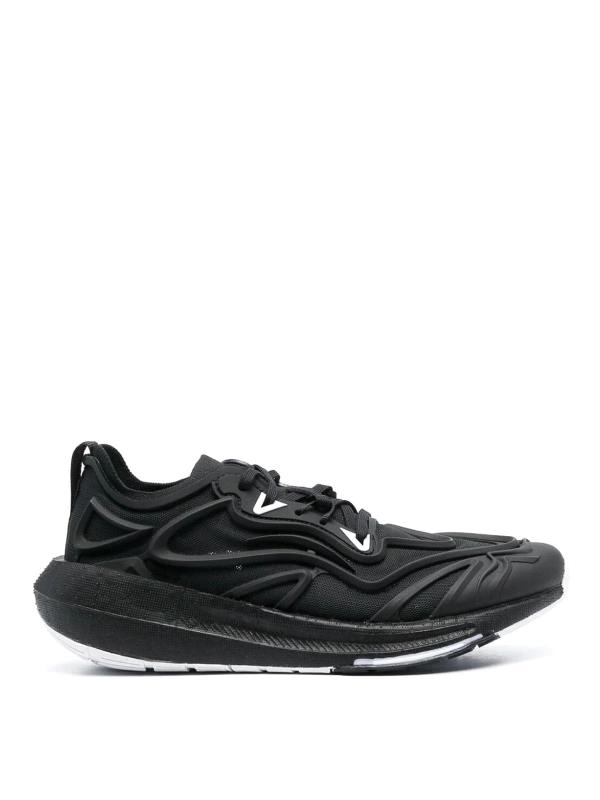 Adidas by Stella McCartney Baskets - Noir