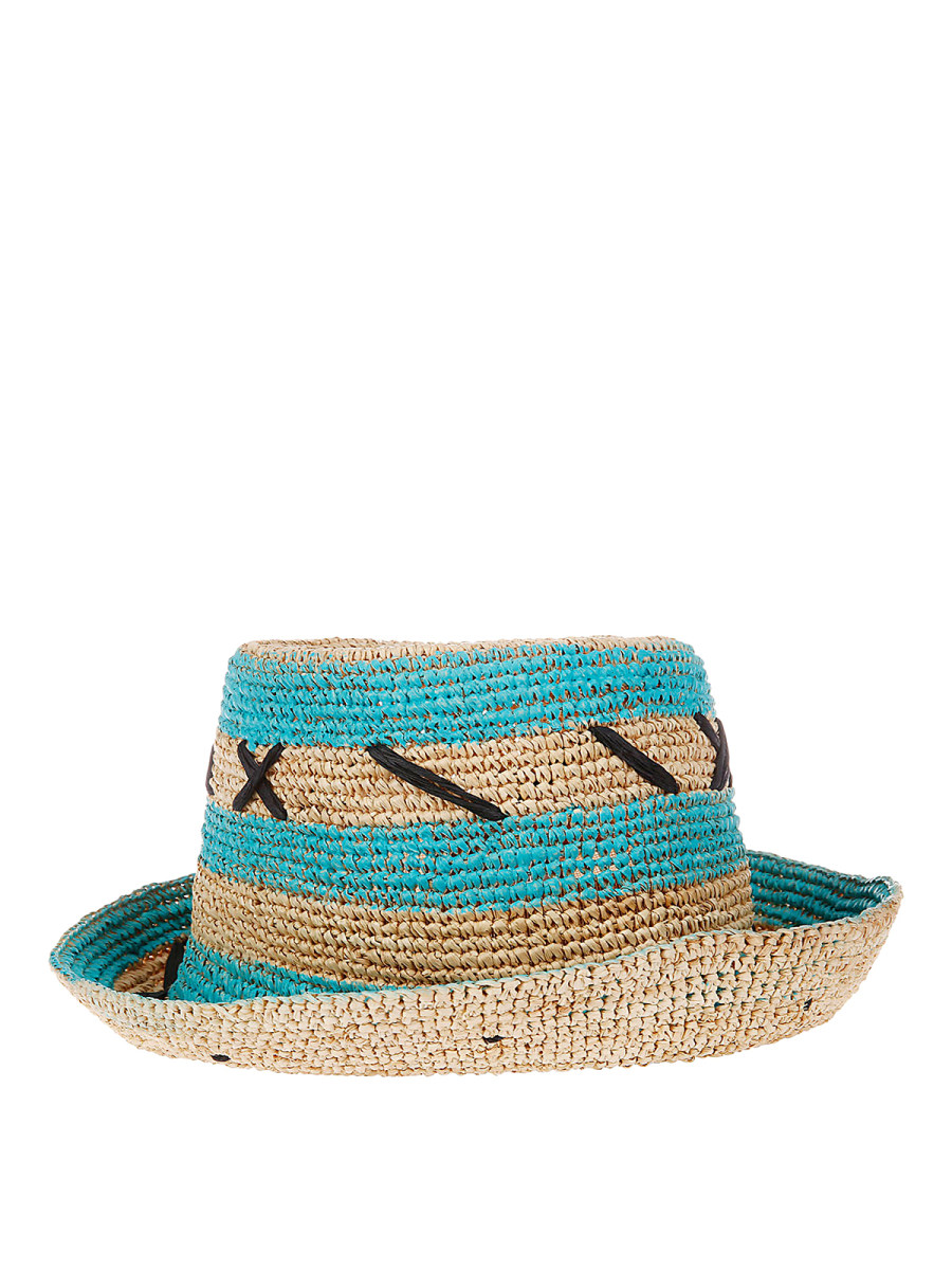 Yesey Chapeau - Beige