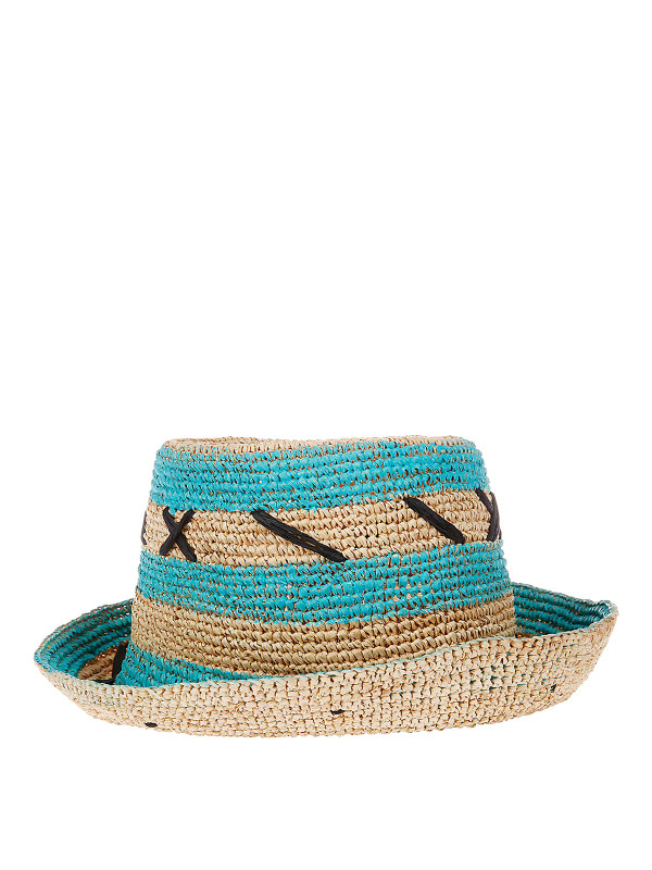 Yesey Chapeau - Beige