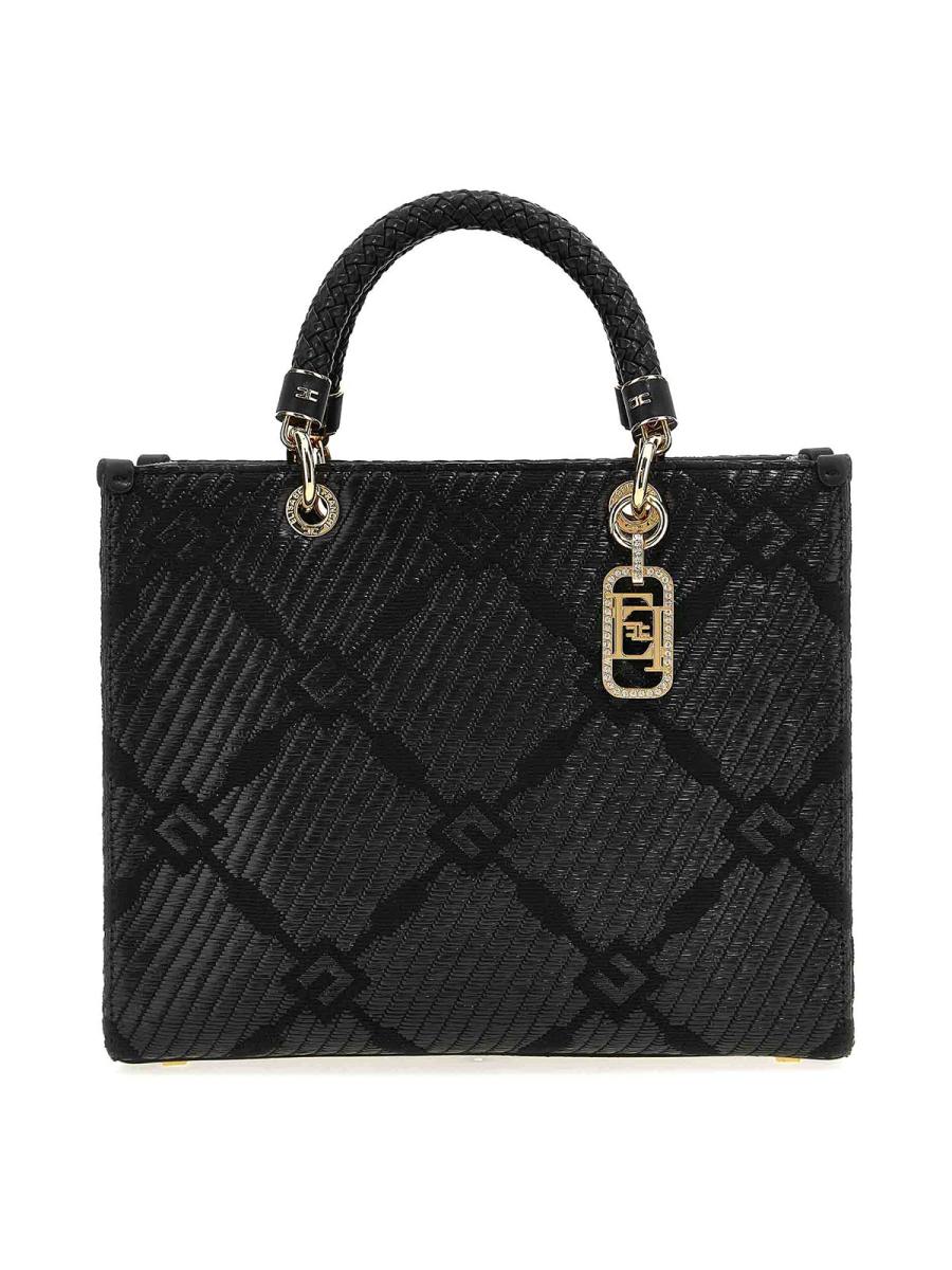 Elisabetta Franchi Sac Bandoulière - Tot