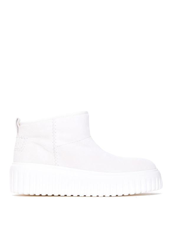 Hogan Bottines - H-Stripes