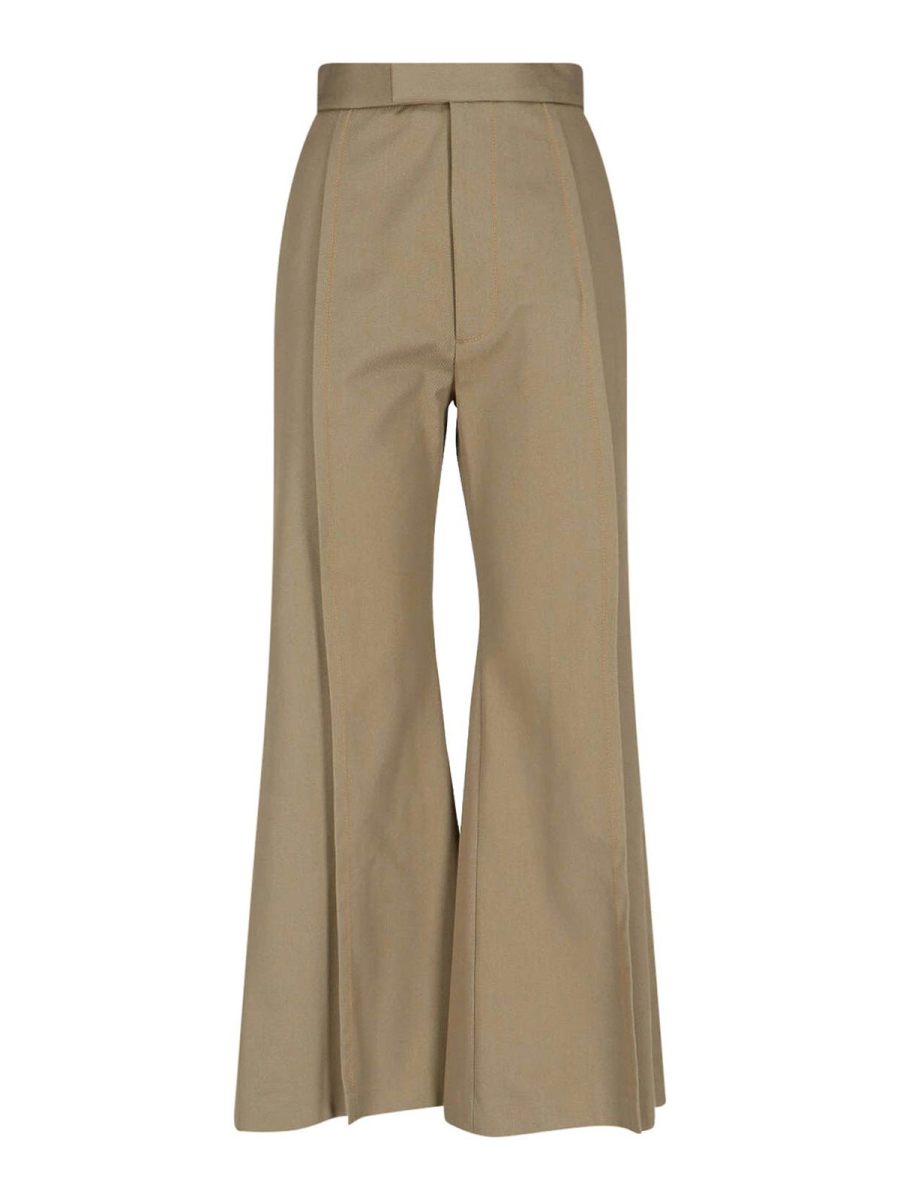 Vivienne Westwood Pantalons Décontractés - Beige