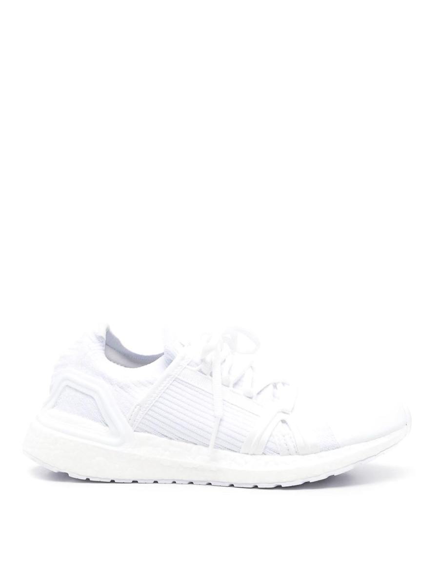 Adidas by Stella McCartney Baskets - Blanc