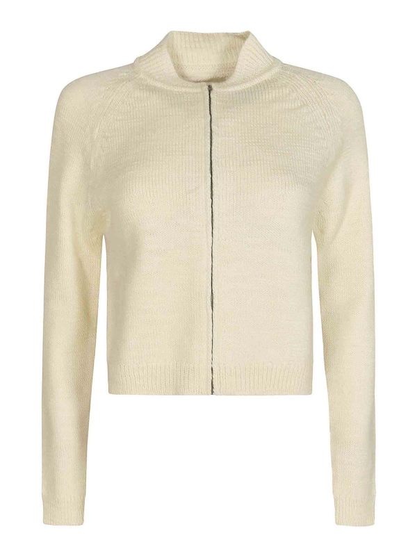 Maison Margiela Cardigan - Noir