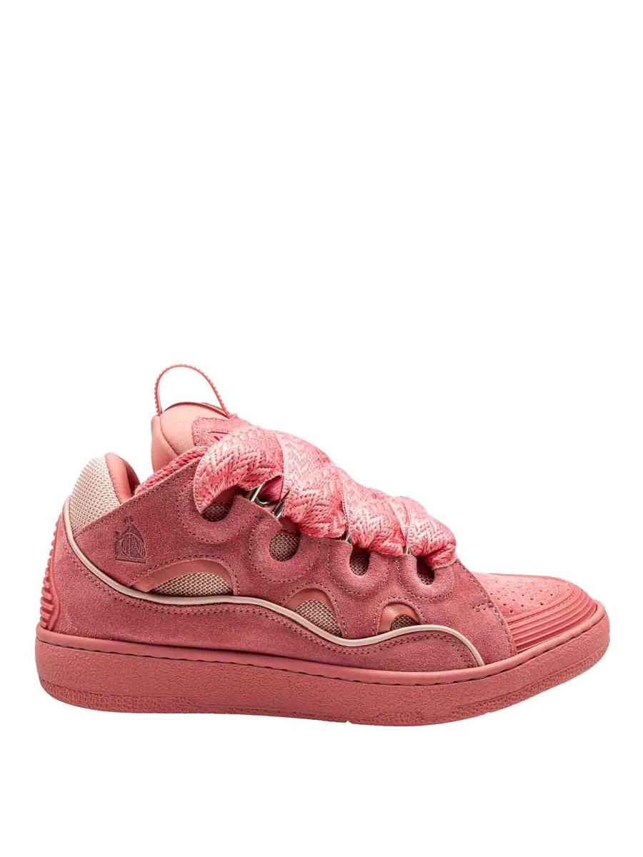 Lanvin Baskets - Rose