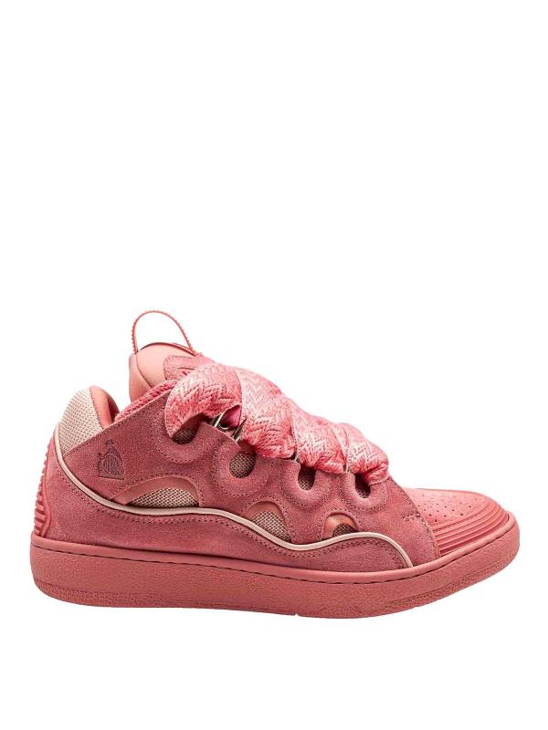 Lanvin Baskets - Rose