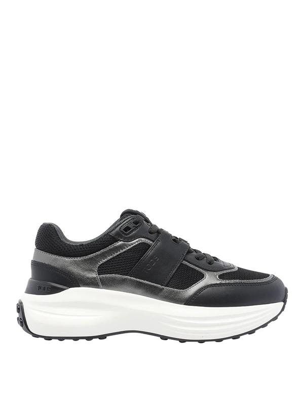 Tod's Baskets - Gris