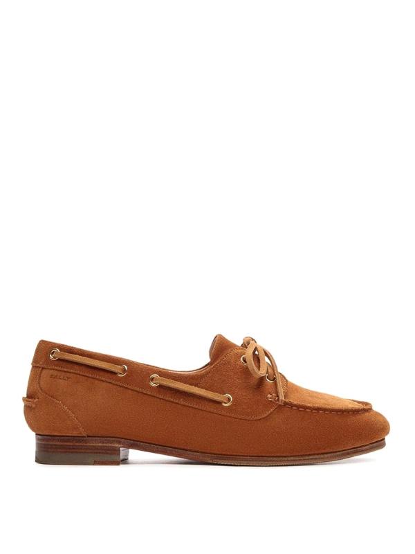Bally Sandales - Marron