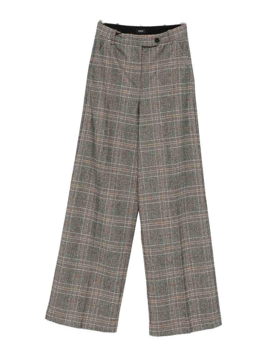 Pinko Veste Casual - Blanca