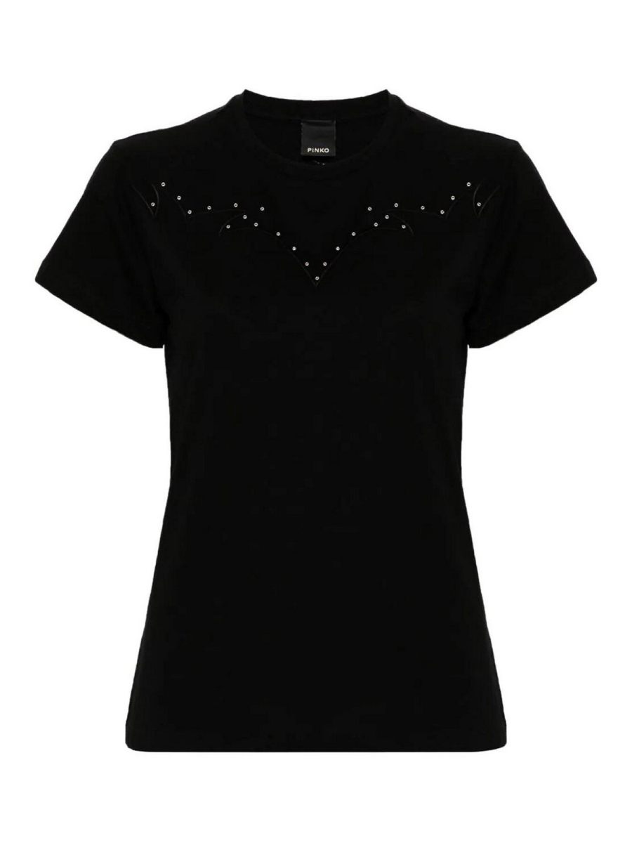 Pinko T-Shirt - Vanilla Sky