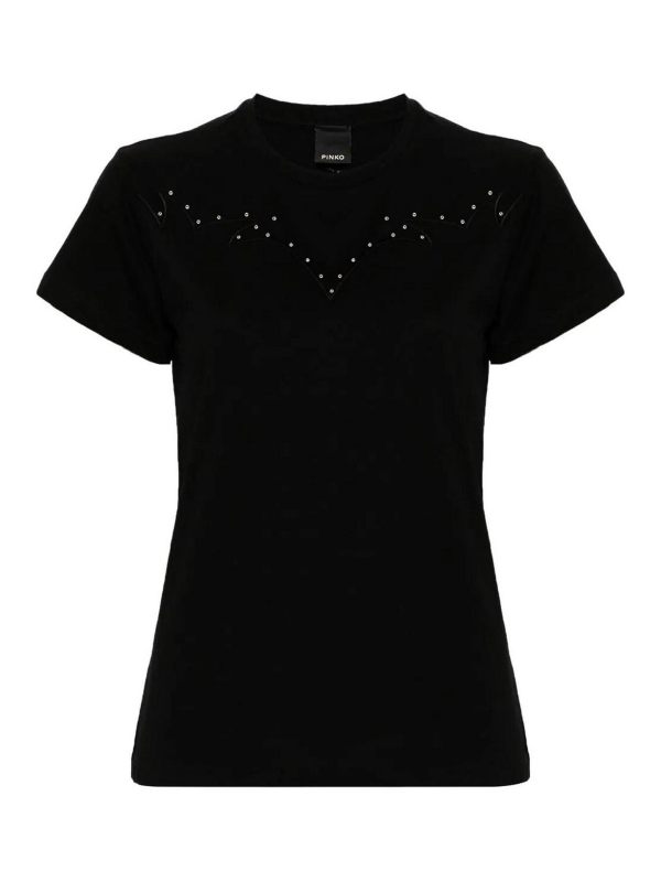 Pinko T-Shirt - Vanilla Sky