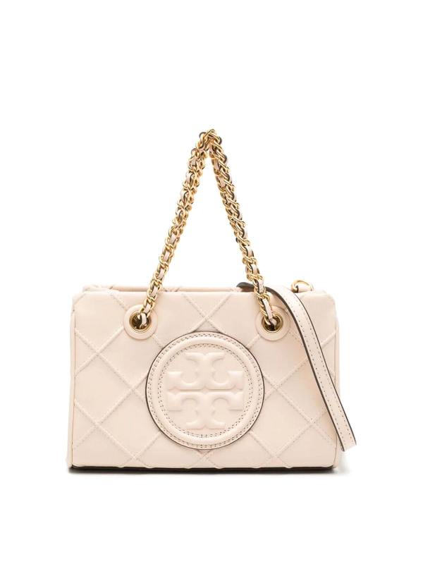 Tory Burch Sac Cabas - Beig