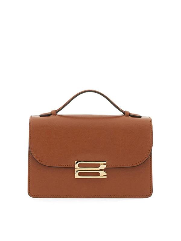 Victoria Beckham Sac Bandoulière - Doria