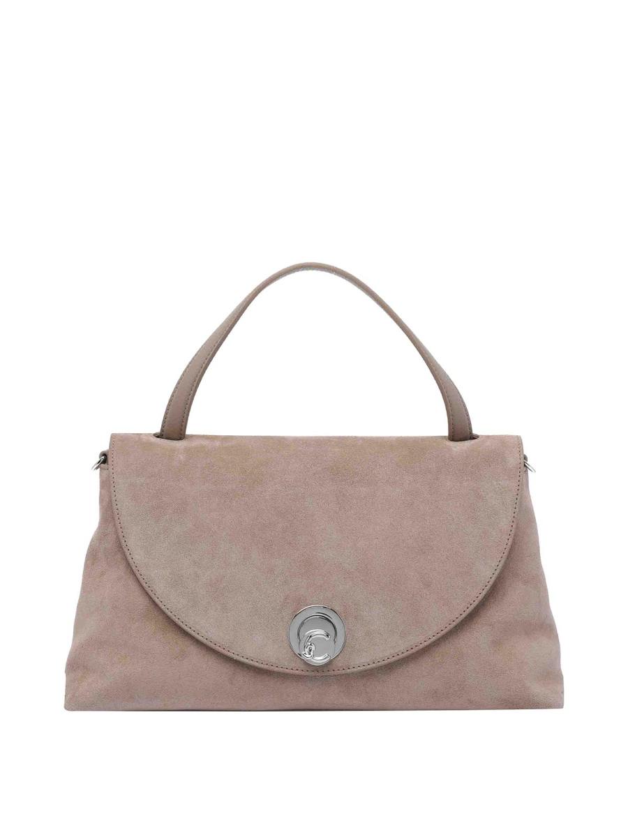 Coccinelle Sac Cabas - Beig