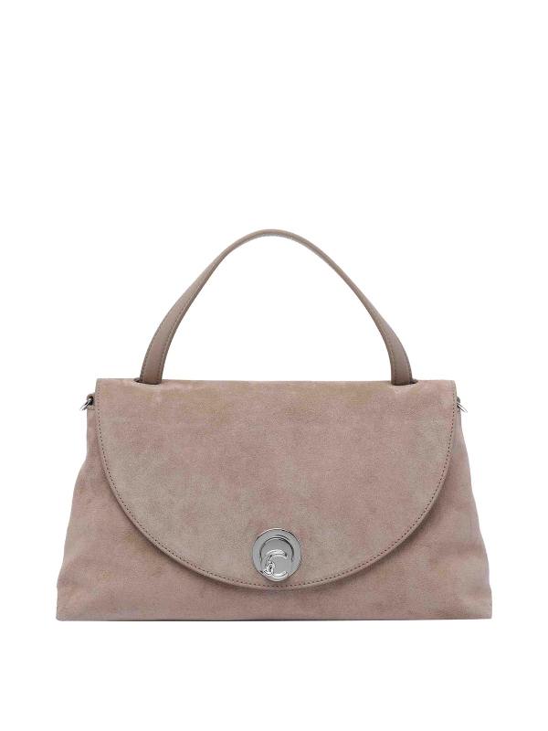 Coccinelle Sac Cabas - Beig