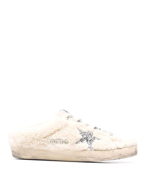 Golden Goose Baskets - Beig