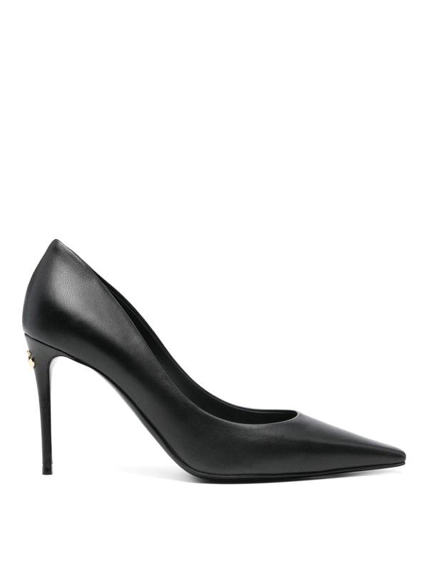 Dolce & Gabbana Chaussures À Talon - Noir