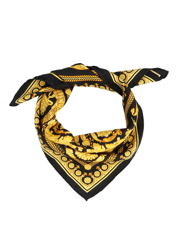 Versace Écharpe - Barocc