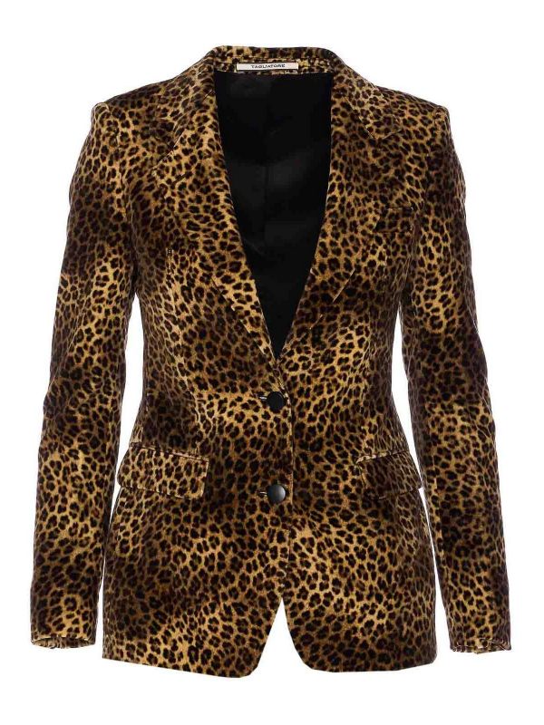 Tagliatore Blazer - Marron