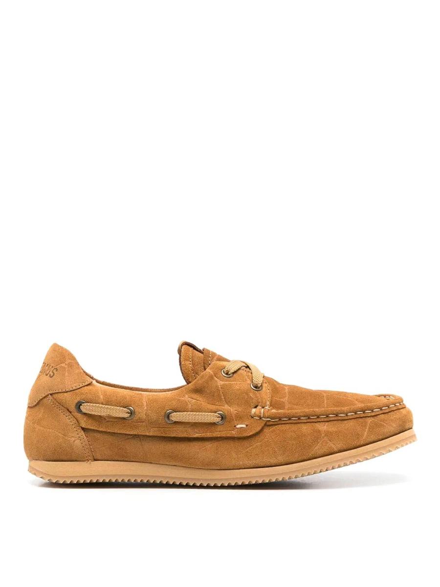 Jacquemus Baskets - Camel