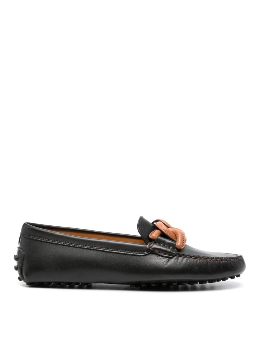 Tod's Mocassins - Gommini