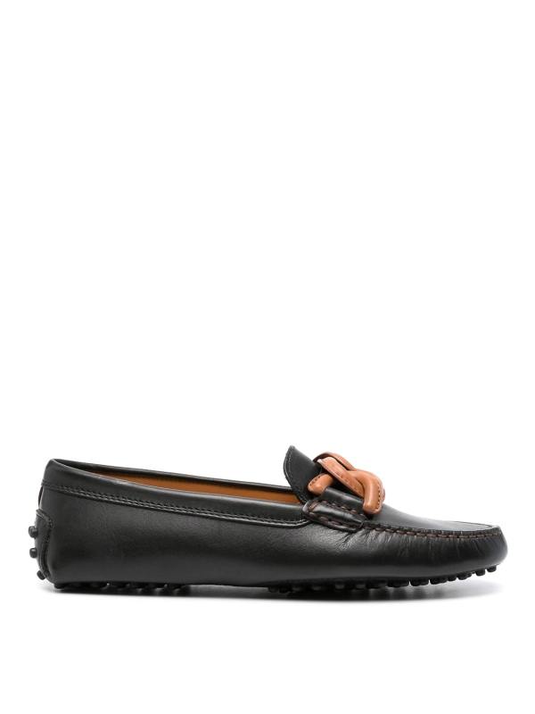 Tod's Mocassins - Gommini