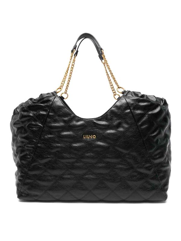 Liu Jo Sac Cabas - Noir