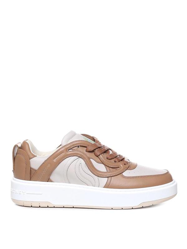 Stella Mccartney Baskets - Wave