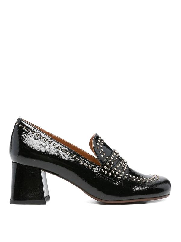 Chie Mihara Bottines - Noir