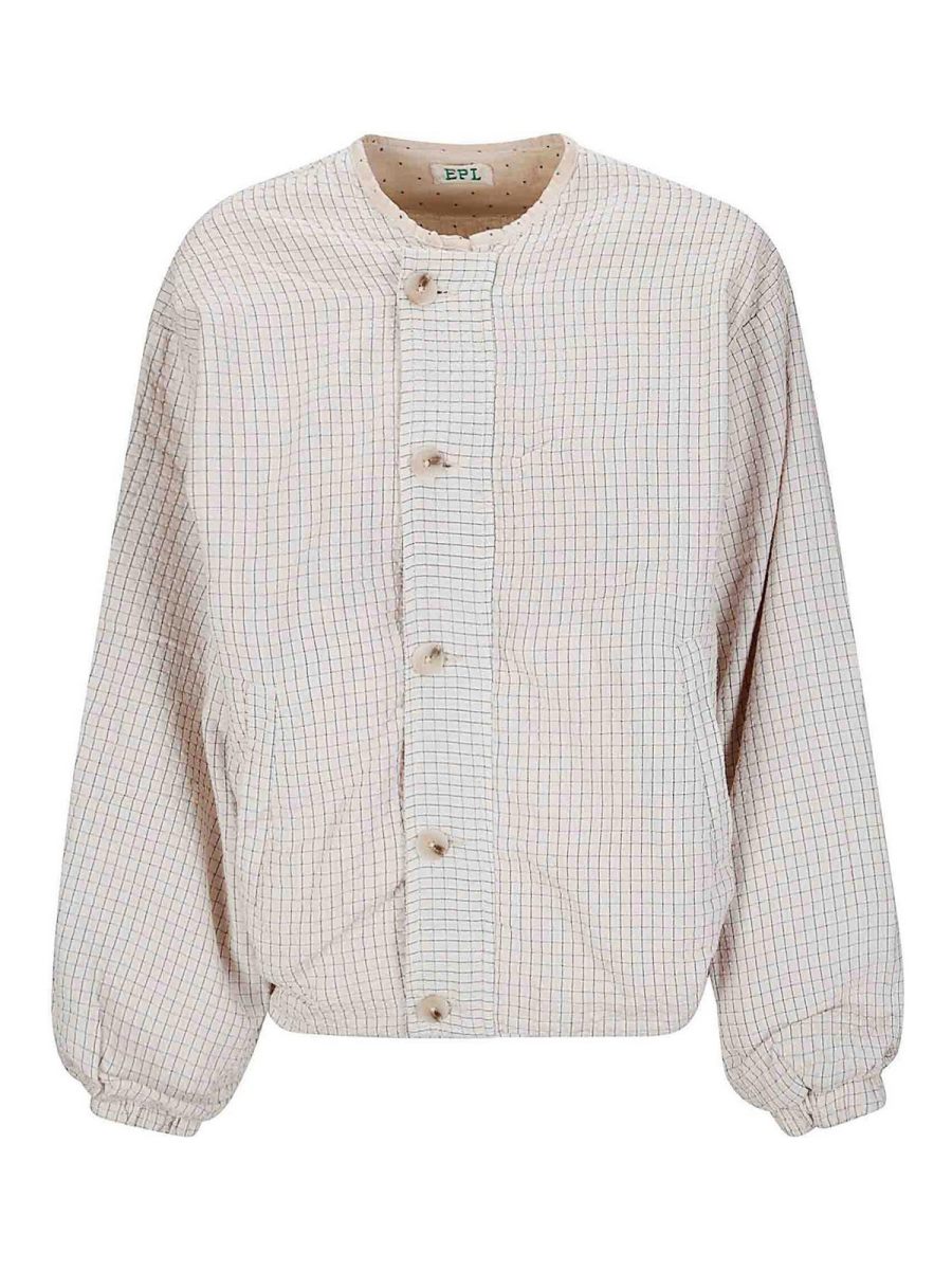 Epl Bomber - Beige