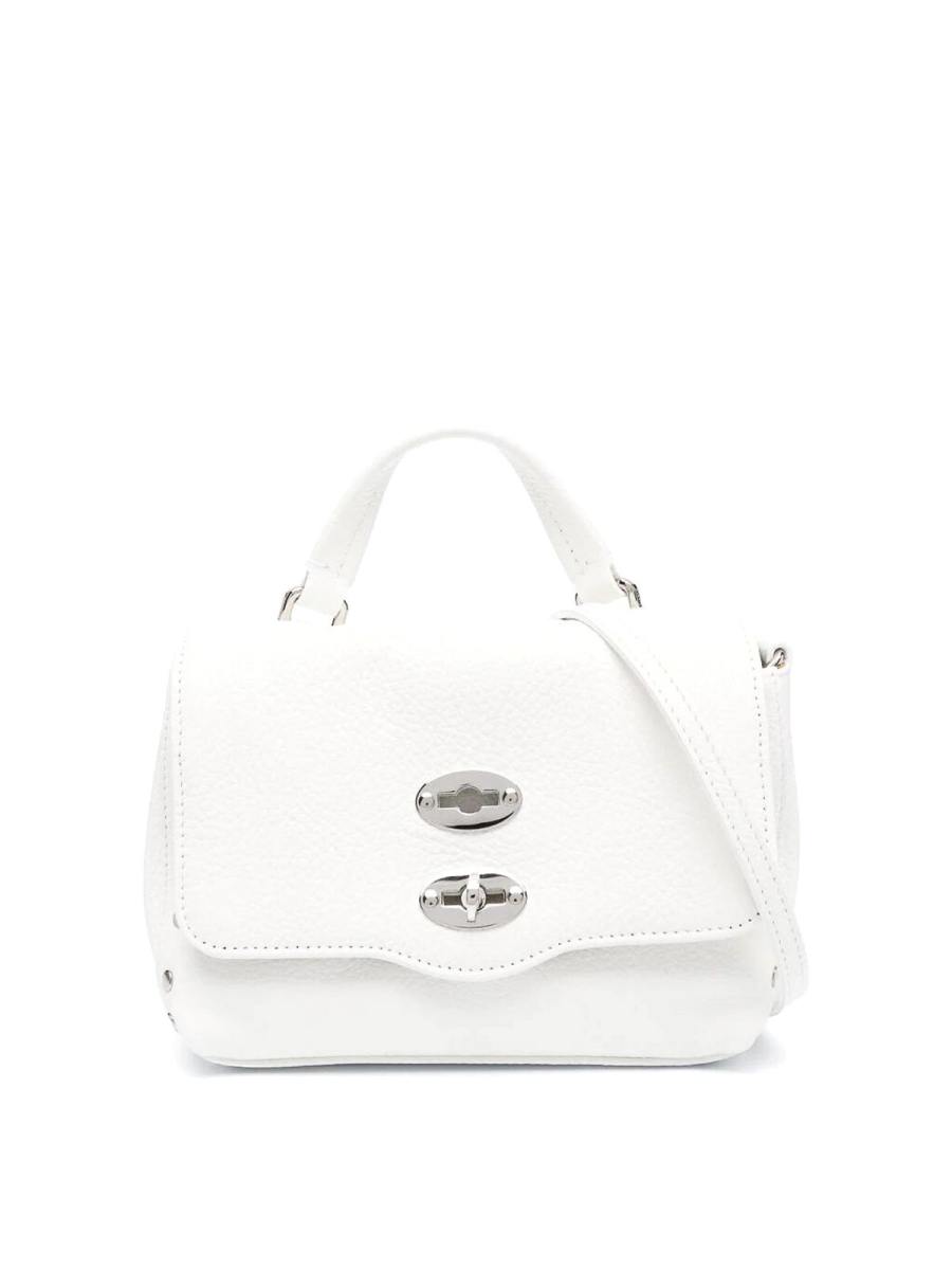 Zanellato Baby Postina Daily - Blanc