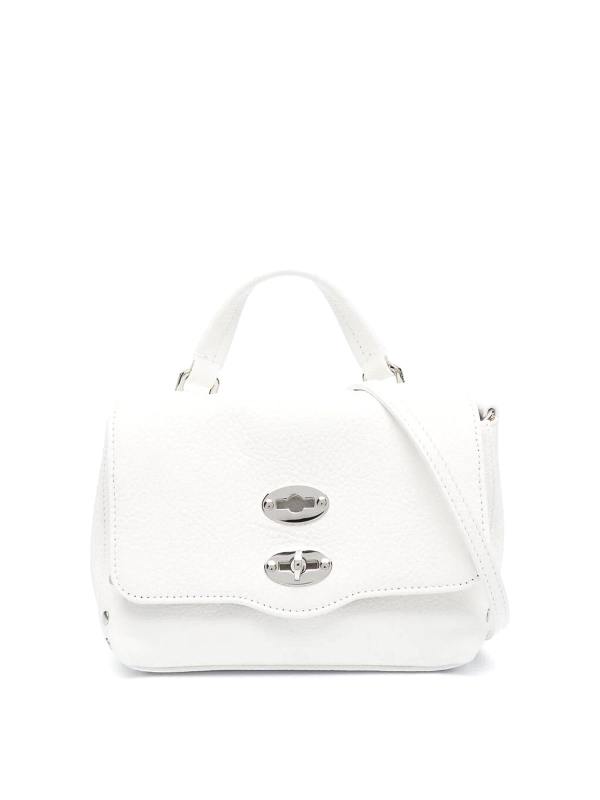 Zanellato Baby Postina Daily - Blanc