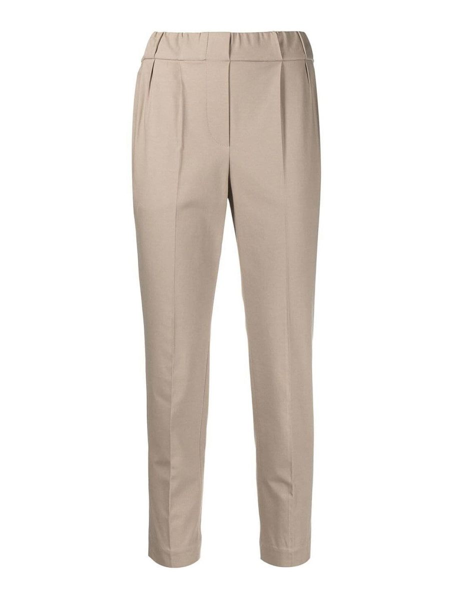 Brunello Cucinelli Short - Beige