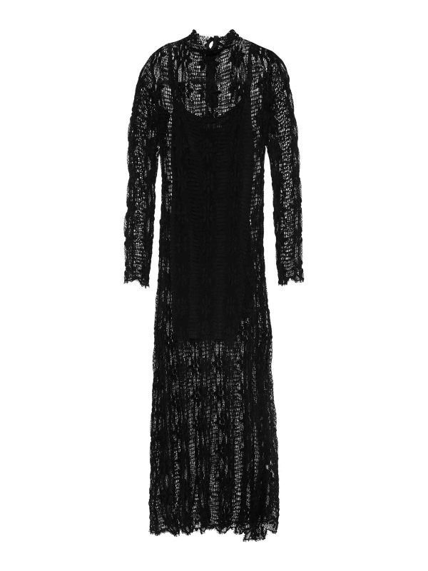 Ulla Johnson Maxi Robe - Noir