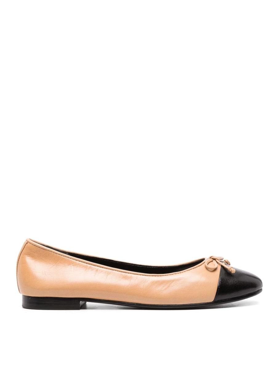 Tory Burch Chaussures - Beige