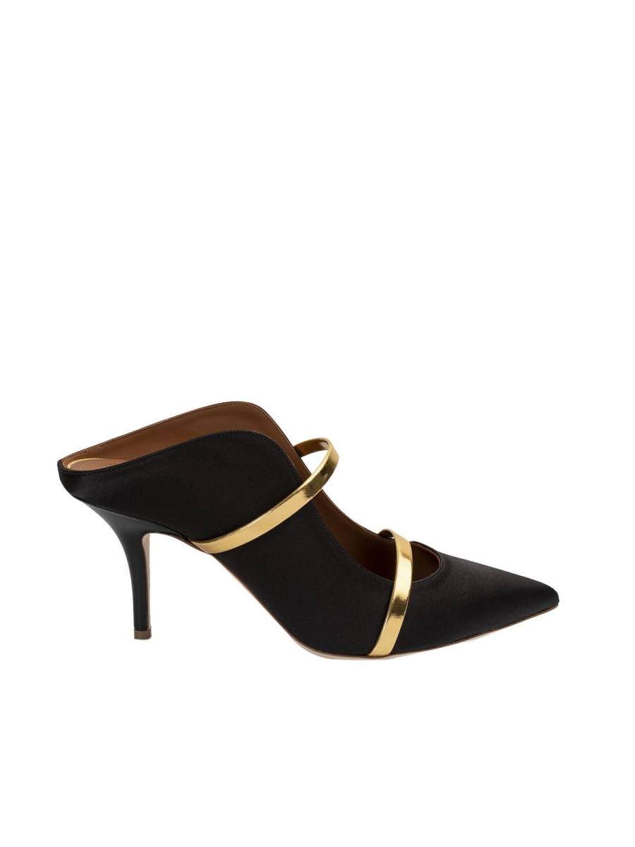Malone Souliers Mules - Maureen 70