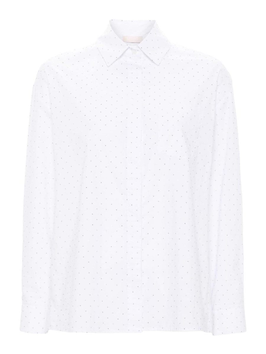 Liu Jo Veste Casual - Blanc