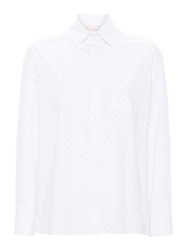 Liu Jo Veste Casual - Blanc