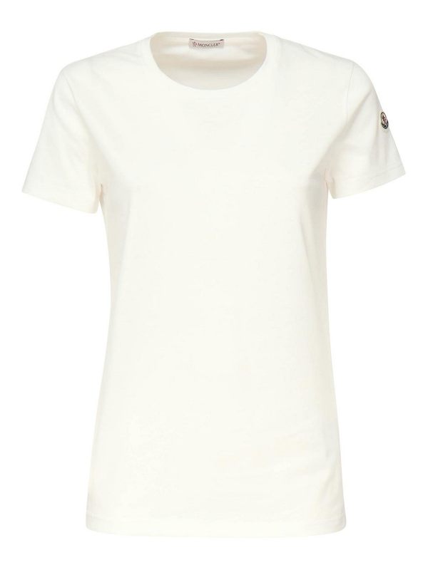 Moncler Veste Casual - Beige