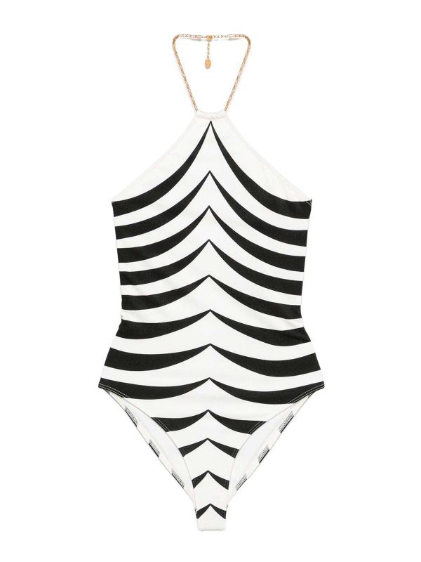 Tom Ford Maillot De Bain - Noir