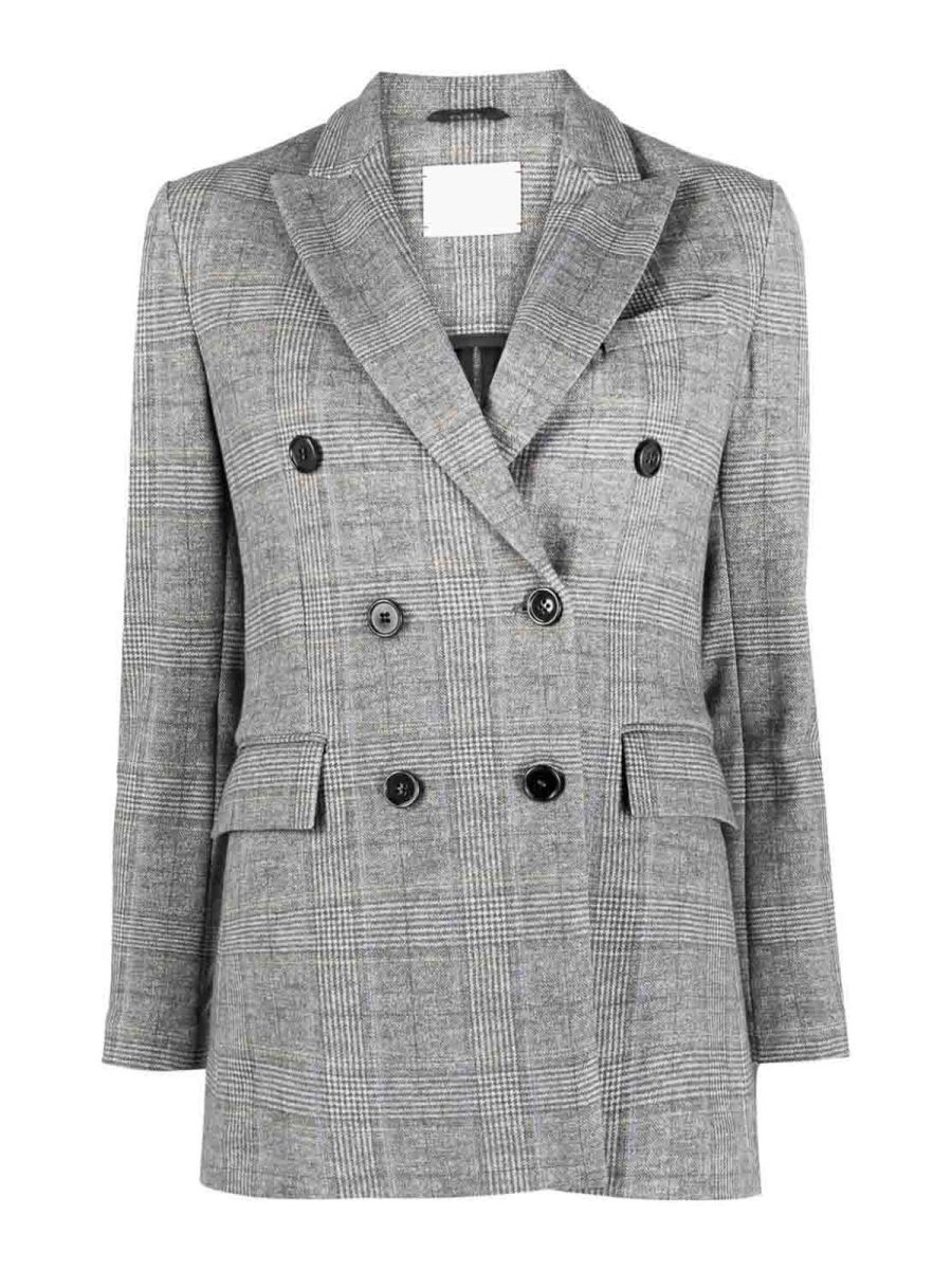 Circolo 1901 Veste Casual - Gris