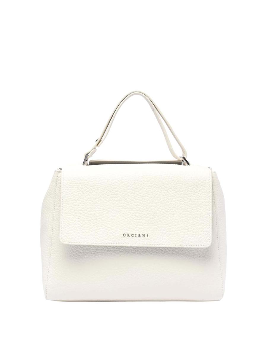 Orciani Sac Cabas - Blanc