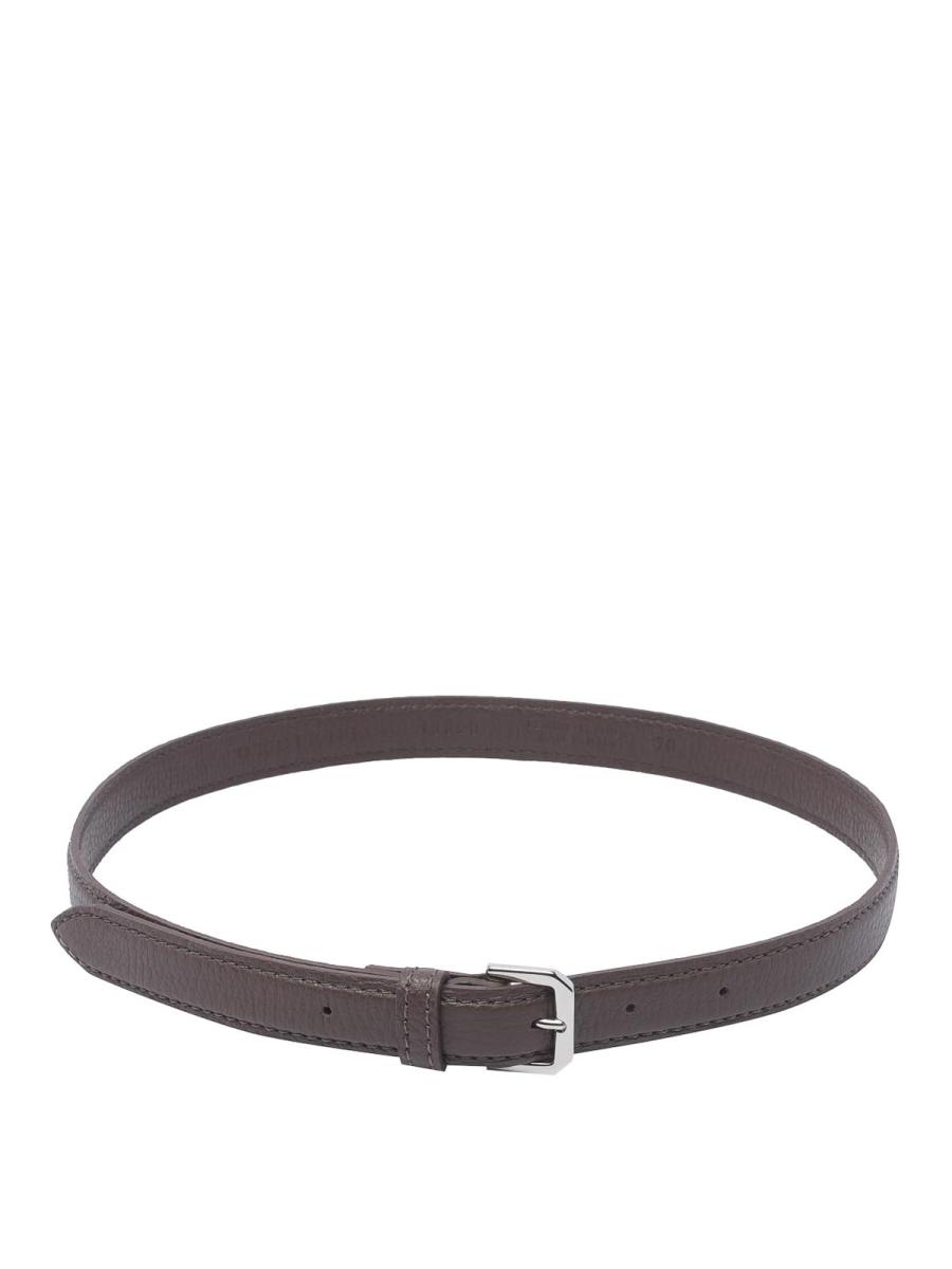 Orciani Ceinture - Marron