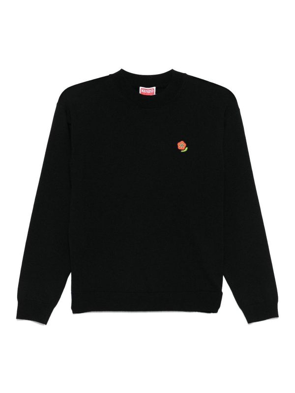 Kenzo Sweat-Shirts - Noir