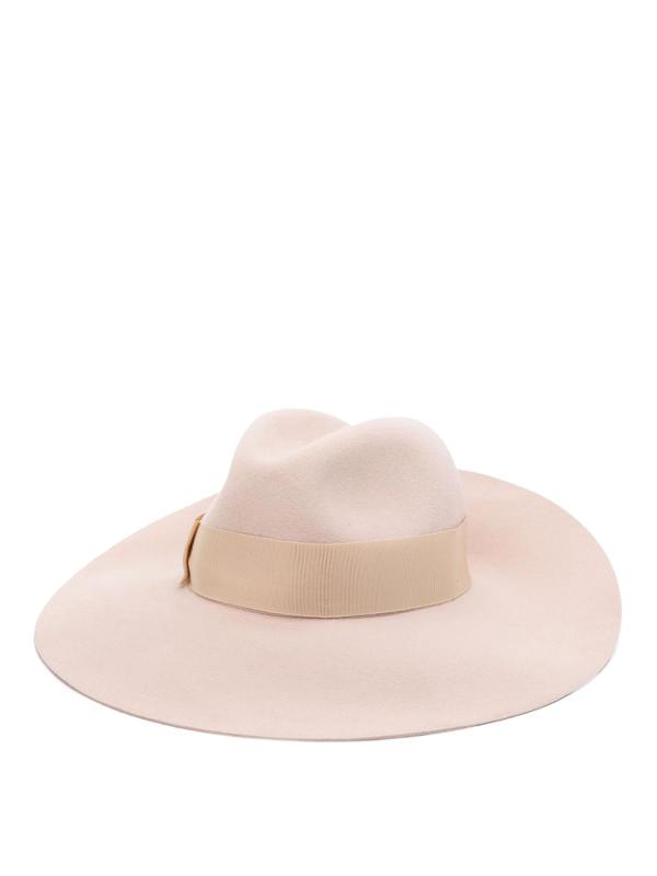 Borsalino Chapeau - Beige