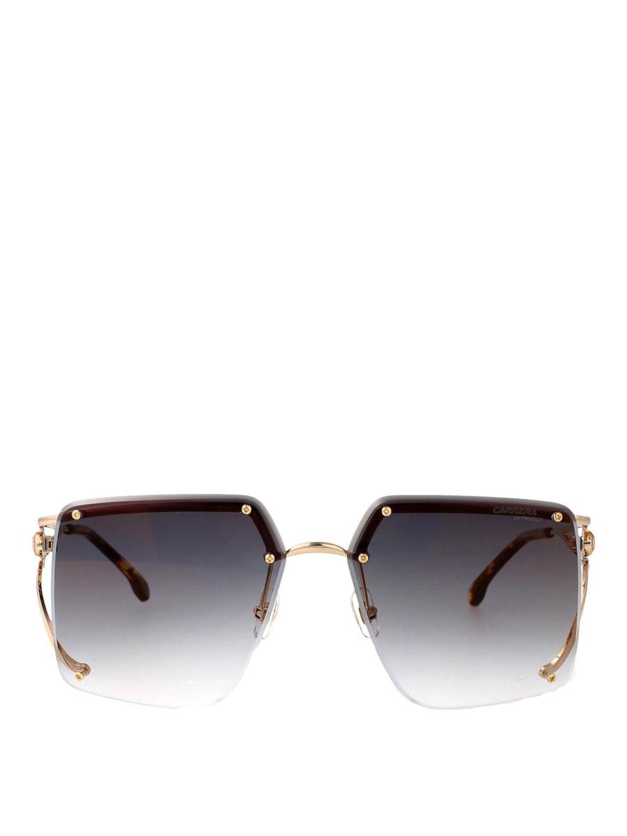 Carrera Lunettes De Soleil - Gris
