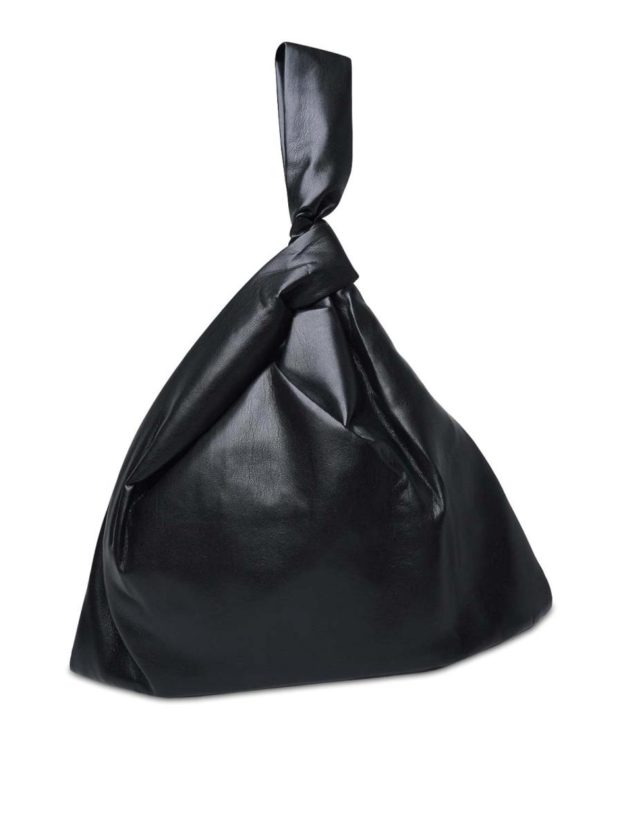 Nanushka Sac Bandoulière - Noir